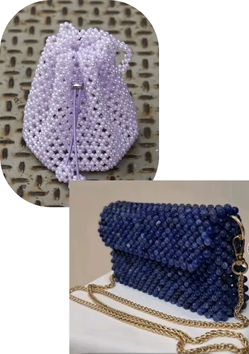 Step-by-step illustration