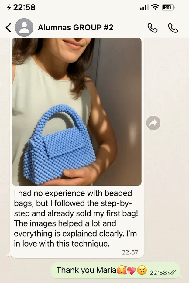 Messages from students